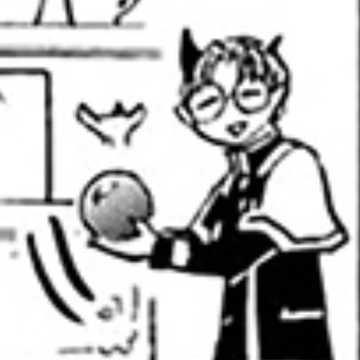 Sticker Amy Kirio! • @fekilx - 10