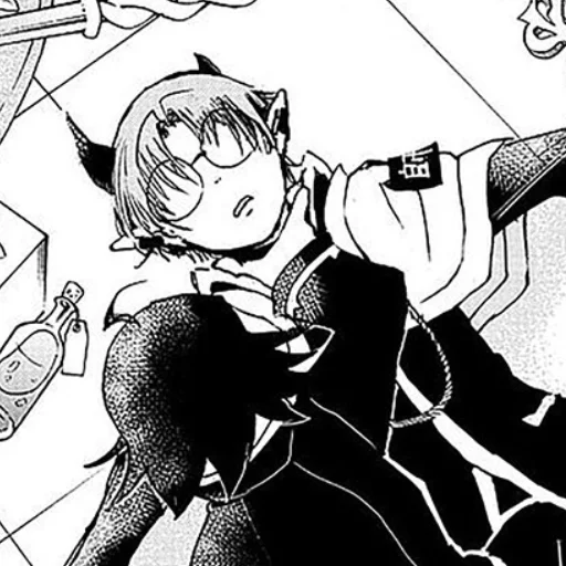 Amy Kirio! • @fekilx - 