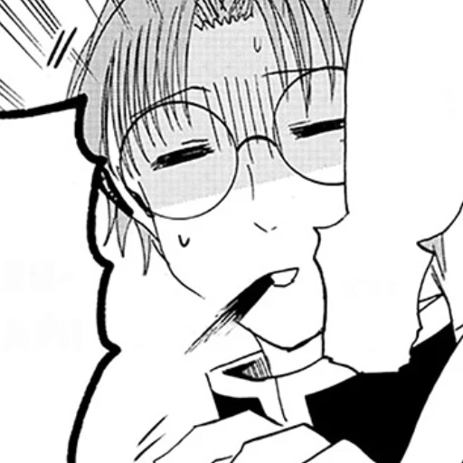 Sticker Amy Kirio! • @fekilx - 5