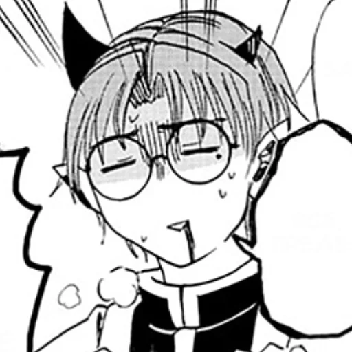 Sticker Amy Kirio! • @fekilx - 4