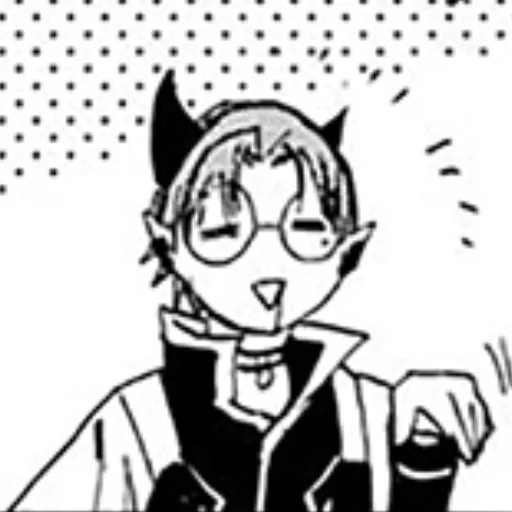 Sticker Amy Kirio! • @fekilx - 3