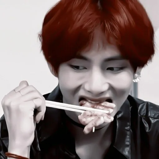 Стикер EmureKithsPinto_by_fStikBot - 1