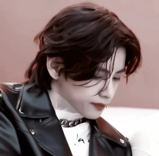 Sticker ➭тэхен @stikersdb :: @fStikBot - 10