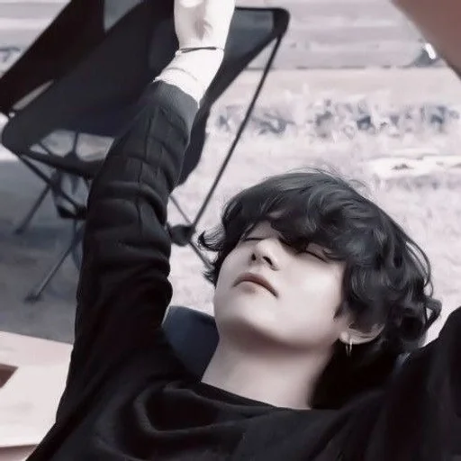 Sticker ➭тэхен @stikersdb :: @fStikBot - 8