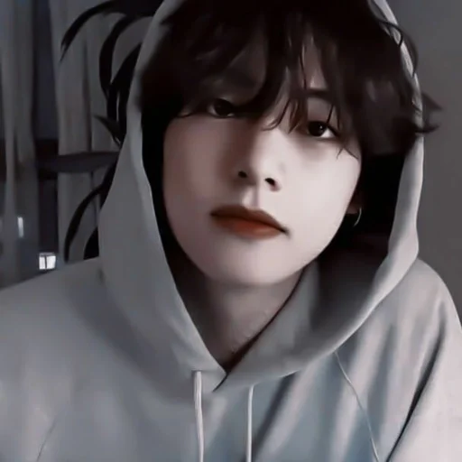 Sticker ➭тэхен @stikersdb :: @fStikBot - 7