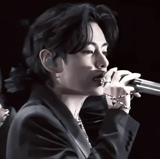 Sticker ➭тэхен @stikersdb :: @fStikBot - 6