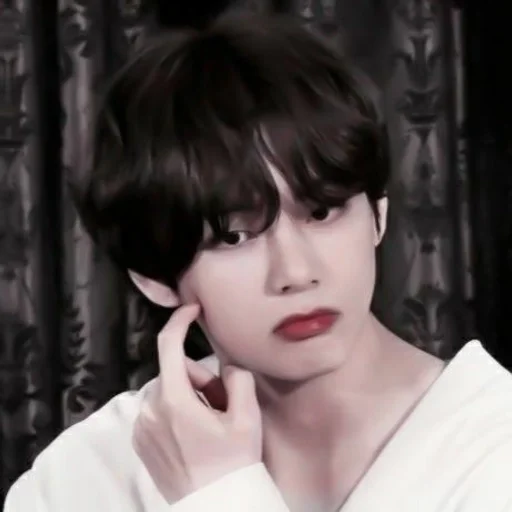 Sticker ➭тэхен @stikersdb :: @fStikBot - 3