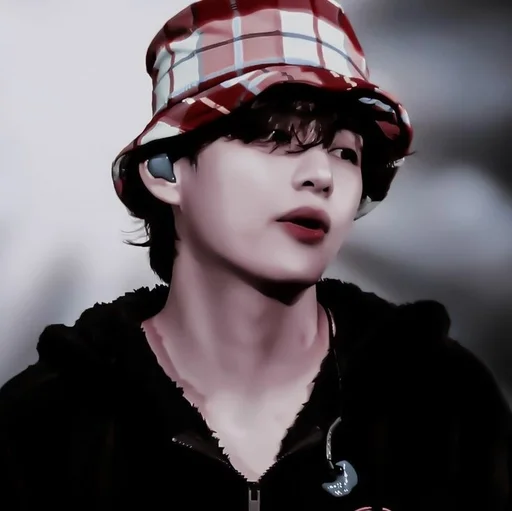 Sticker ➭тэхен @stikersdb :: @fStikBot - 0