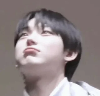 Sticker Энхайпен энд стрей кидс ворлд доминейшн - 9