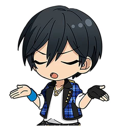 Ensemble stars! (Chibi LINE ver.) - 