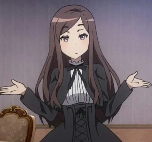 аниме мультфильм мультипликация