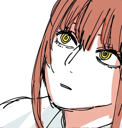 аниме мультфильм иллюстрация