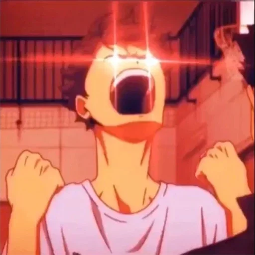 мультфильм скриншот Человек