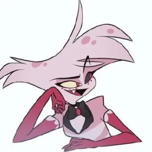 Sticker En_gel_by_favstickbot - 1