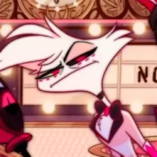 Sticker Энджел - 1