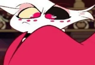 Sticker Энджел - 3