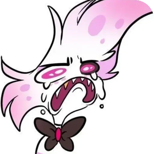 Стикер En_gjel_by_favstickbot - 1