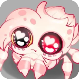 Стикер Энджел - 1