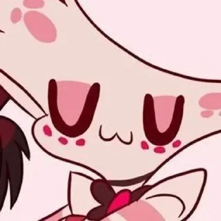 Стикер Энджел - 5