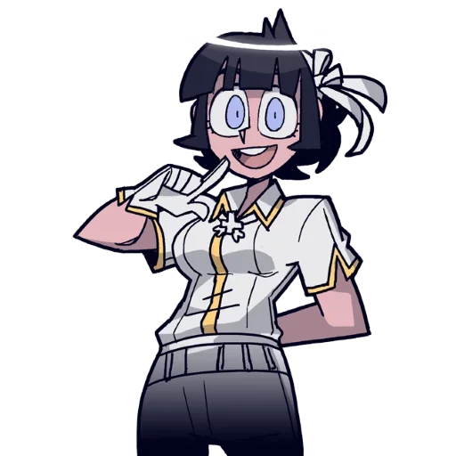 Sticker Enamsticker - 1