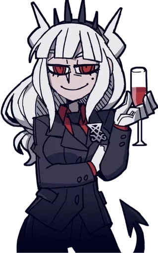 Sticker Enamsticker - 1