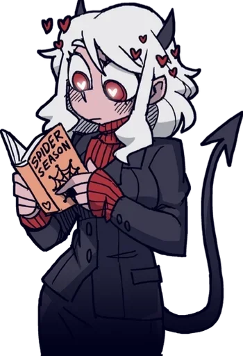 Sticker Enamsticker - 1