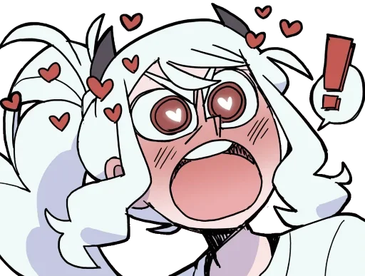 Sticker Enamsticker - 1