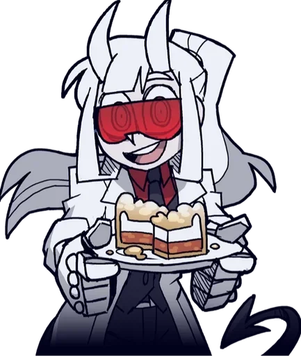 Sticker Enamsticker - 1