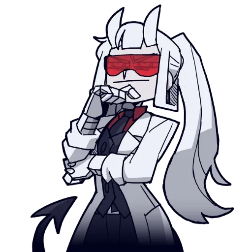 Sticker Enamsticker - 1