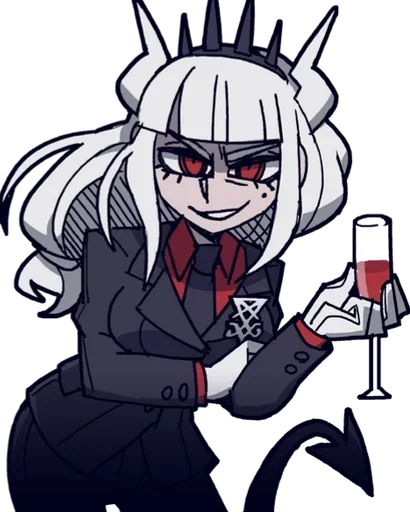 Sticker Enamsticker - 1