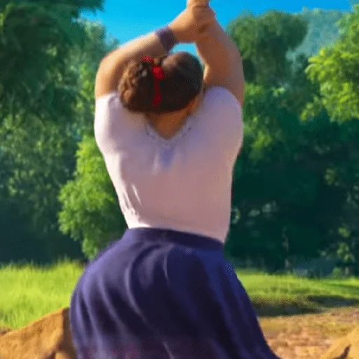 ЭнКаНтО - Человек