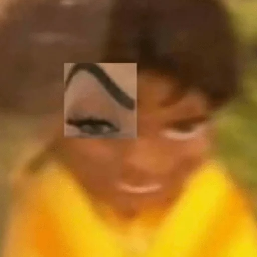 human face person eyebrow