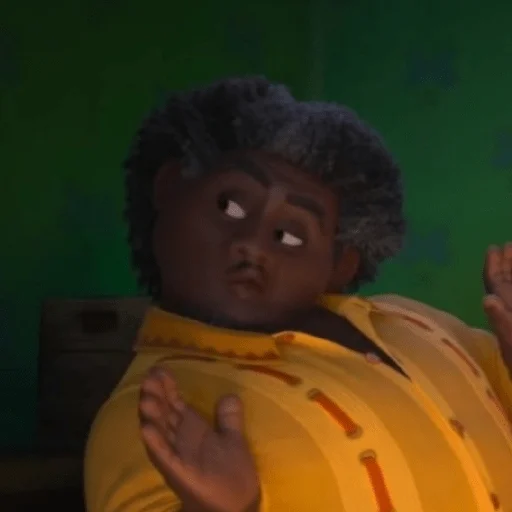 person human face clothing