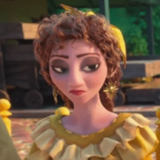 person human face toy