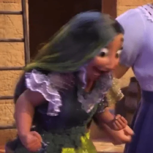 person clothing human face