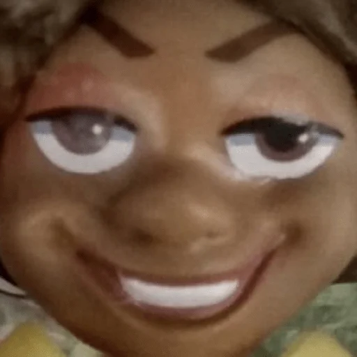 cheek smile human face