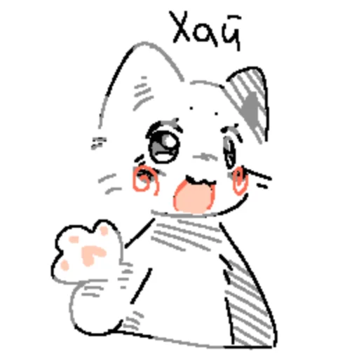 sketch clipart drawing