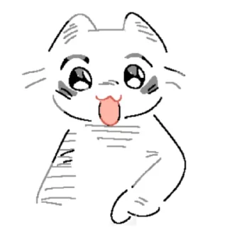 Sticker Наркот и Наркиса | @EnciiXD - 3