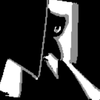 Стикер Кошачья марихувана | @Enciiarts - 2