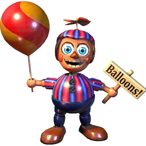 воздушный шар игрушка мультфильм