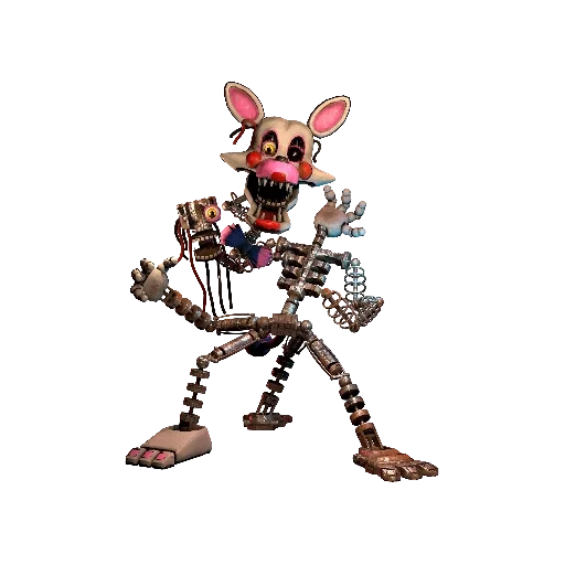 игрушка мультфильм миниатюра