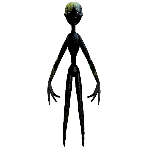 цифровой композитинг мультфильм темный