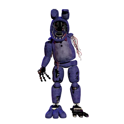 мультфильм робот игрушка