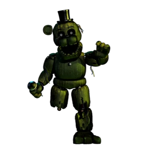 игрушка фигура действия робот