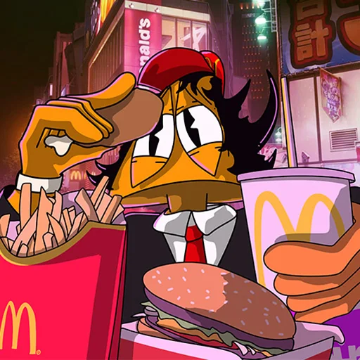 ENDERM VOL.1 @fuckenderm - 