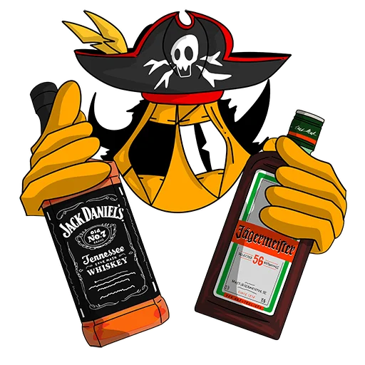 Sticker Enderm_v1 - 1