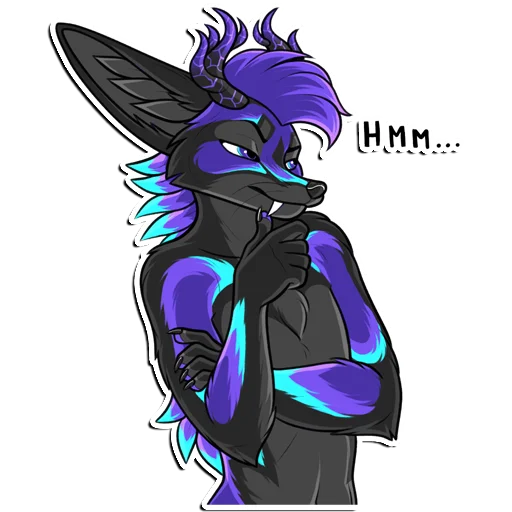 Sticker EndersJex - 1