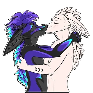 Sticker Ender StickerPack - 4