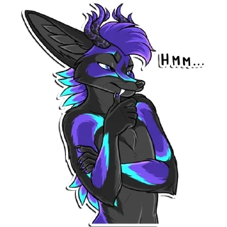 Sticker Ender StickerPack - 3