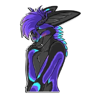 Sticker Ender StickerPack - 2